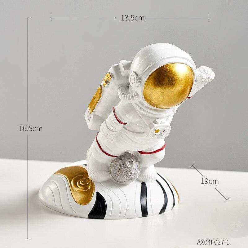 Aerya Astronaut Wine Holder