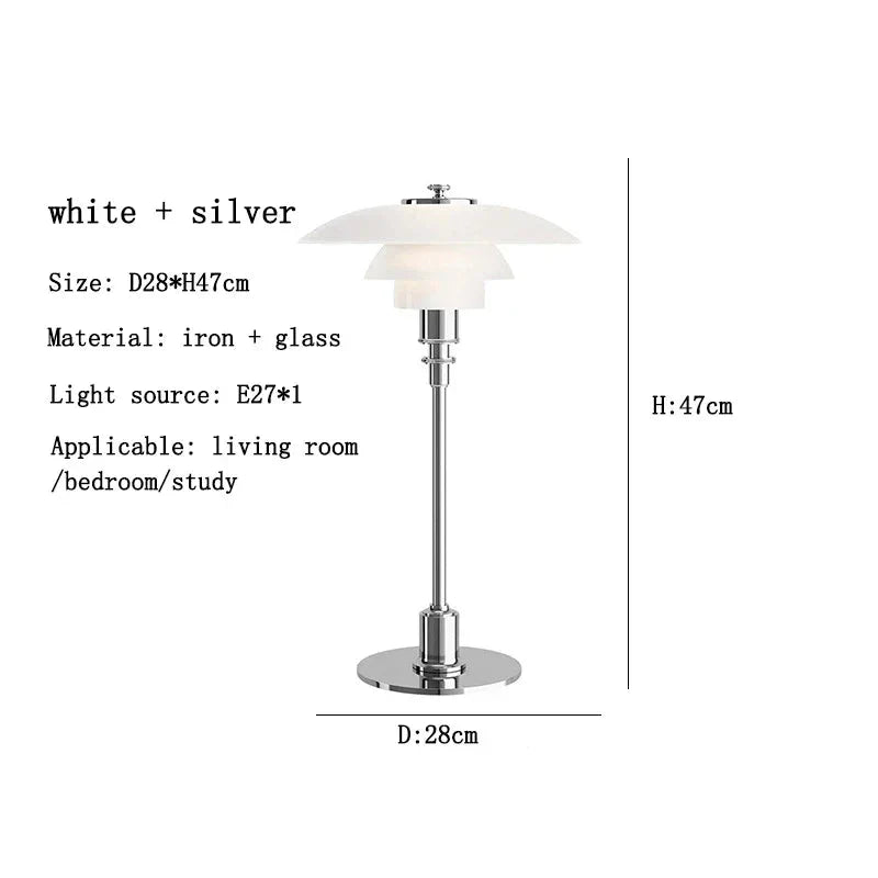 Aimon Desk Lamp