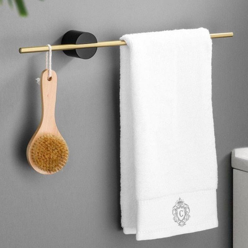 Aleo Towel Rack