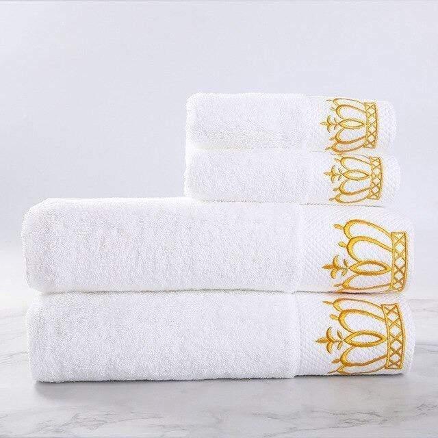 Amori Towel