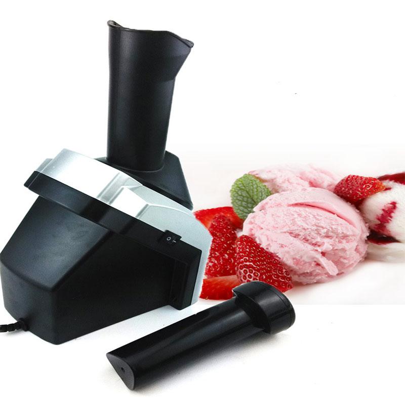 Automatic Fruit Ice Cream Maker for Refreshing Ice Cream Creations