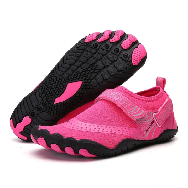 Zenwalk - Barefoot Orthopedic Water Shoes