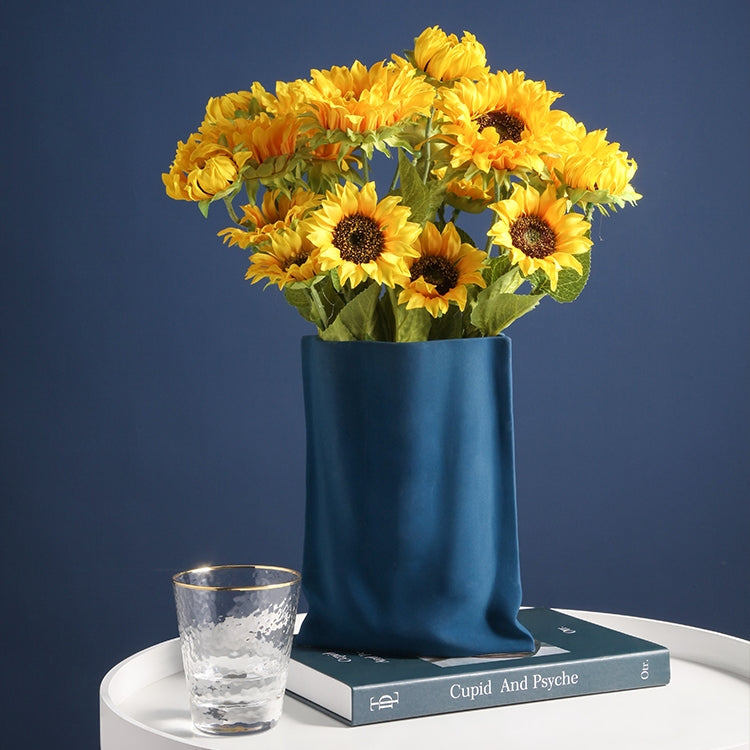 Volia Ceramic Table Vase