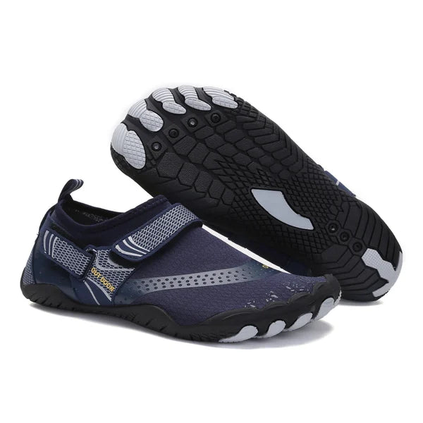 Zenwalk - Barefoot Orthopedic Water Shoes