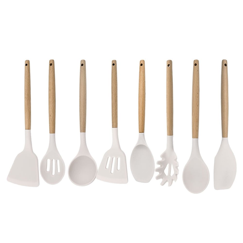 Basic Kitchen Utensil Set