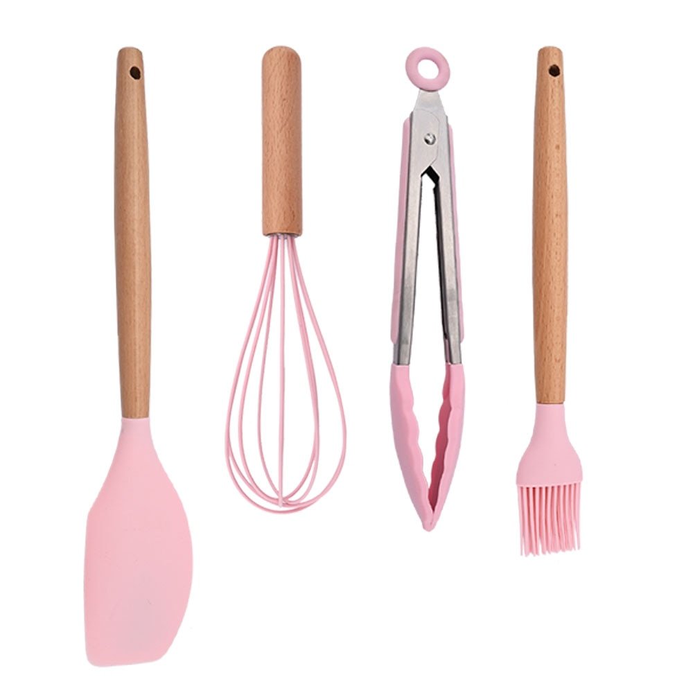 Basic Kitchen Utensil Set