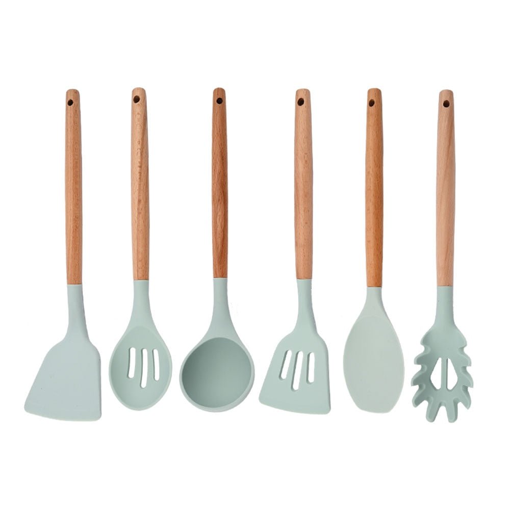 Basic Kitchen Utensil Set