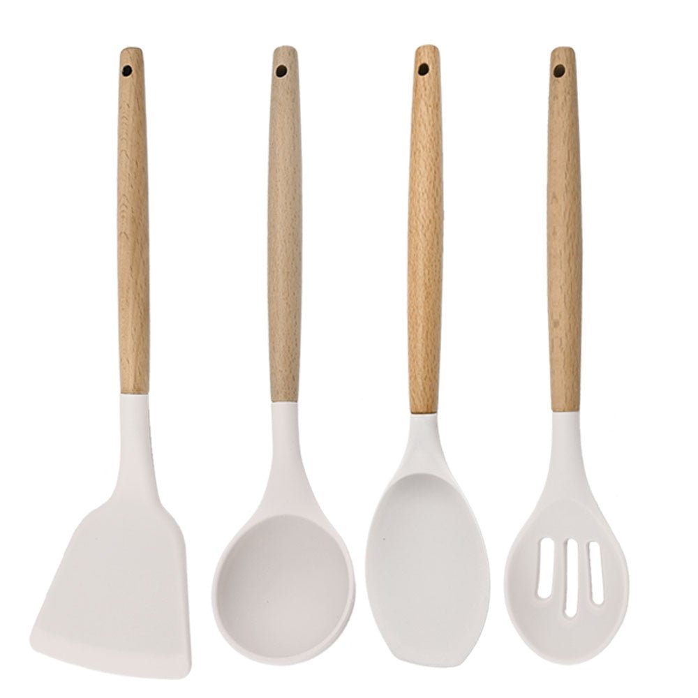 Basic Kitchen Utensil Set