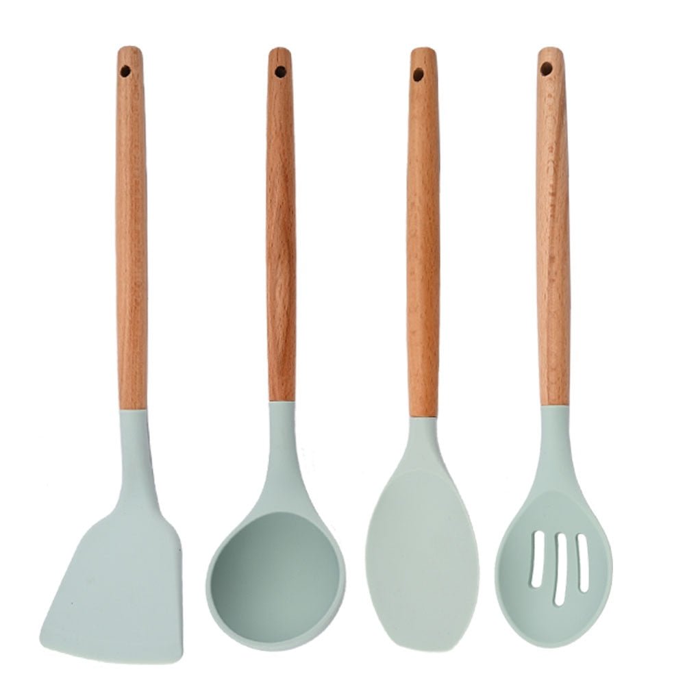 Basic Kitchen Utensil Set