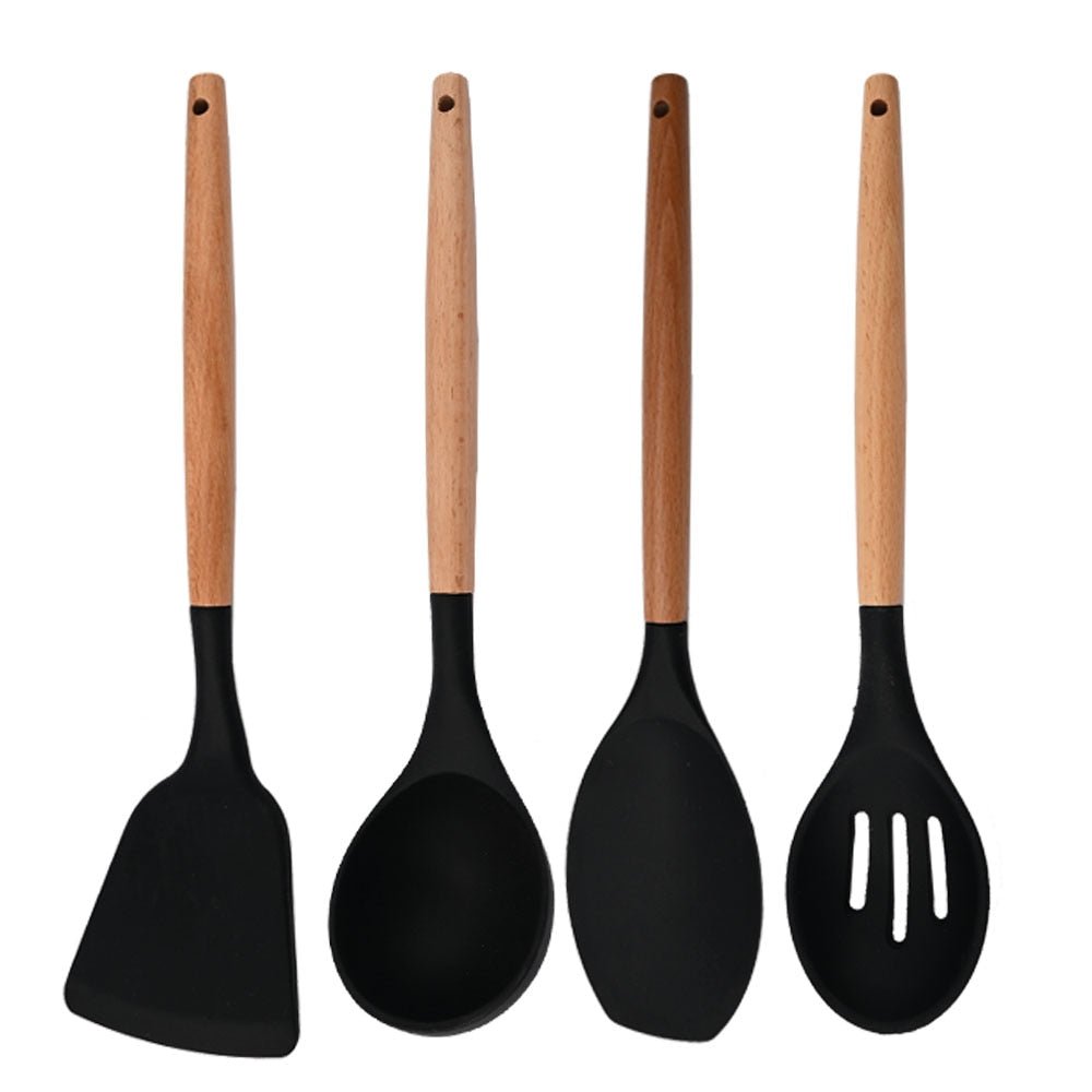 Basic Kitchen Utensil Set