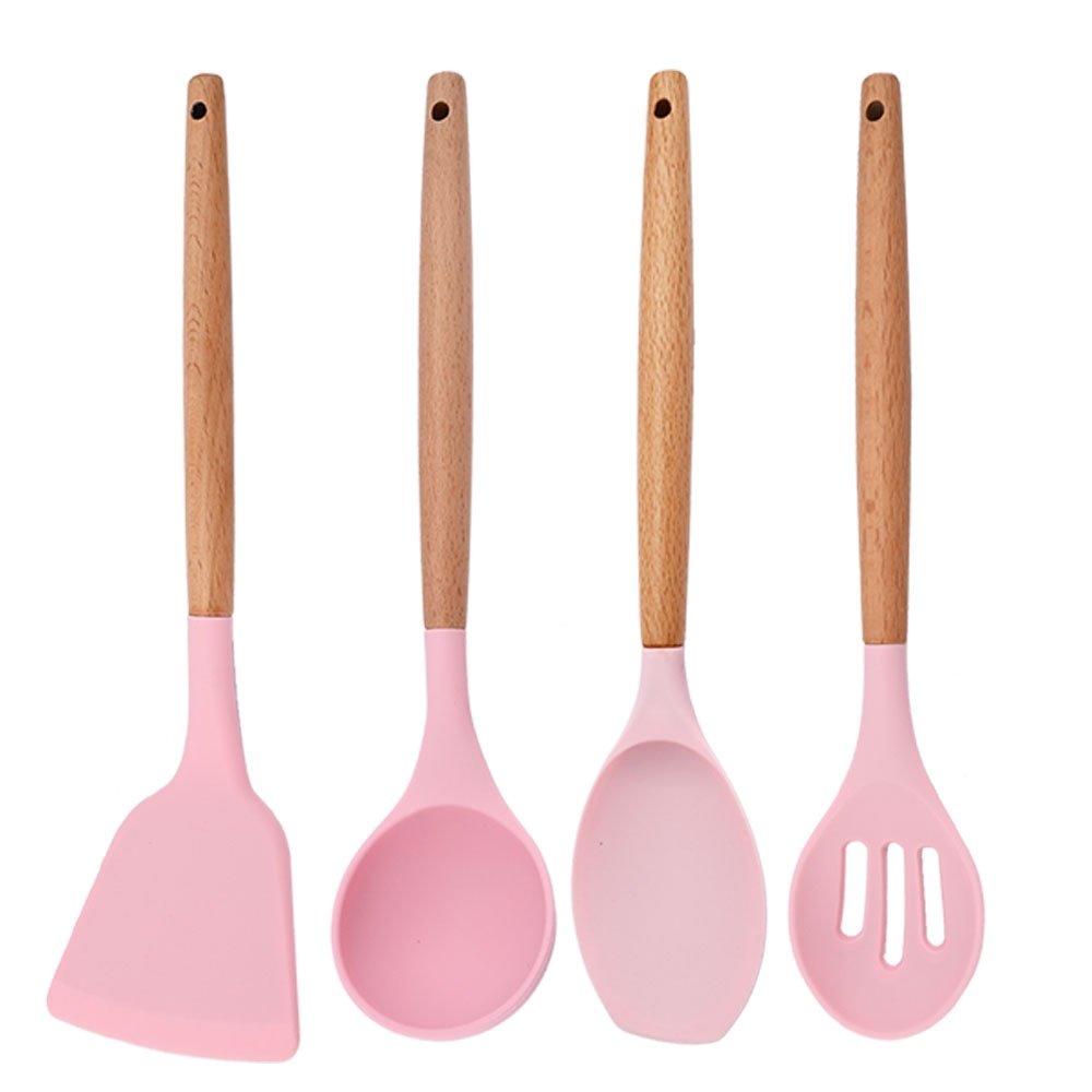 Basic Kitchen Utensil Set