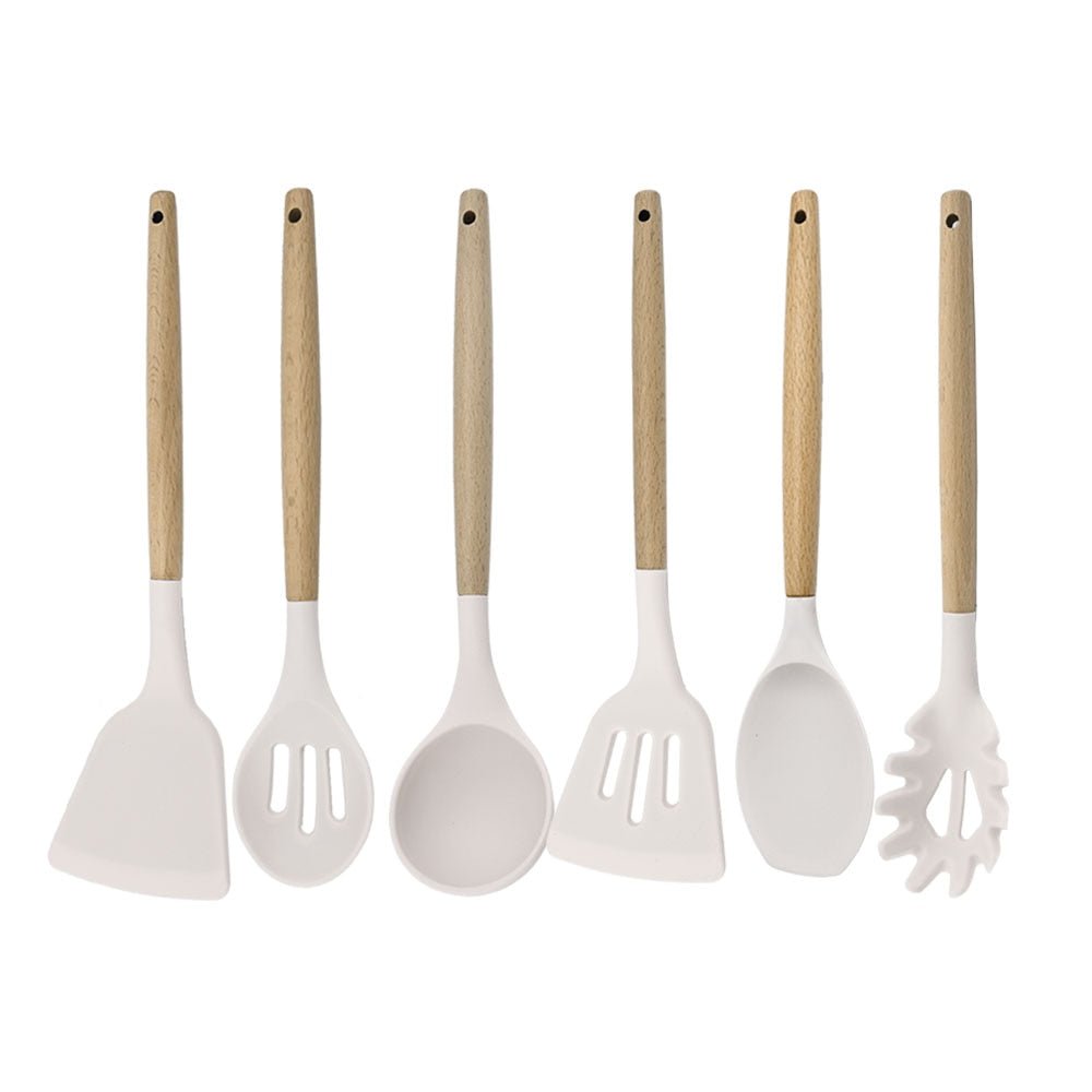 Basic Kitchen Utensil Set