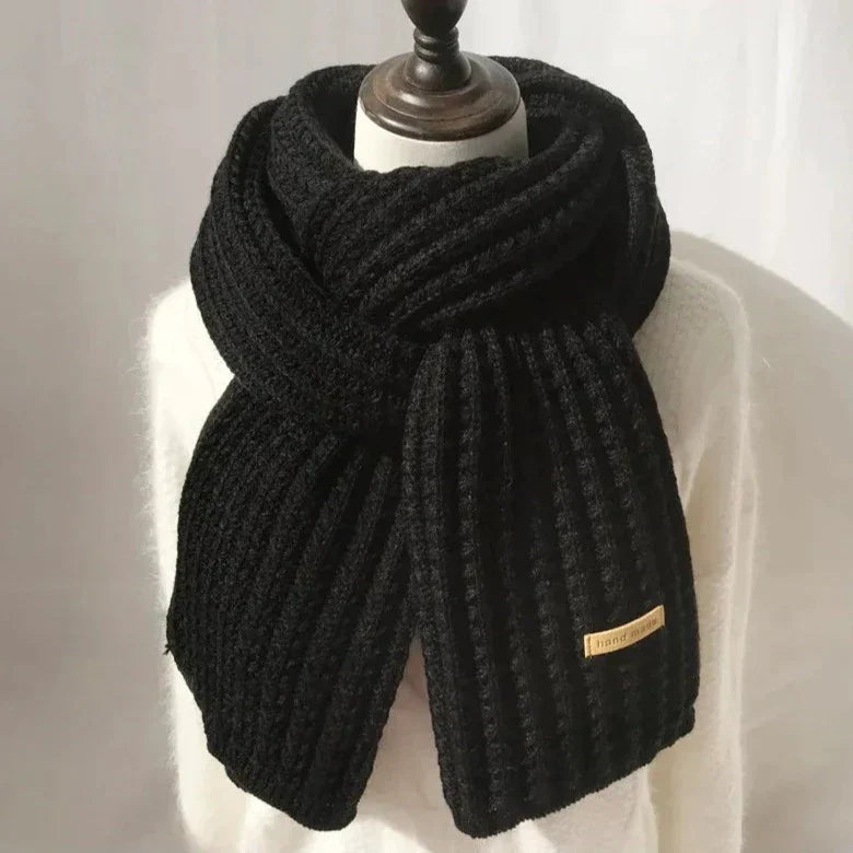 Scarlett Knit Scarf