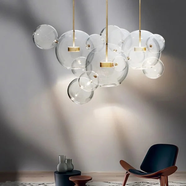 Bolle Pendant Light lamp