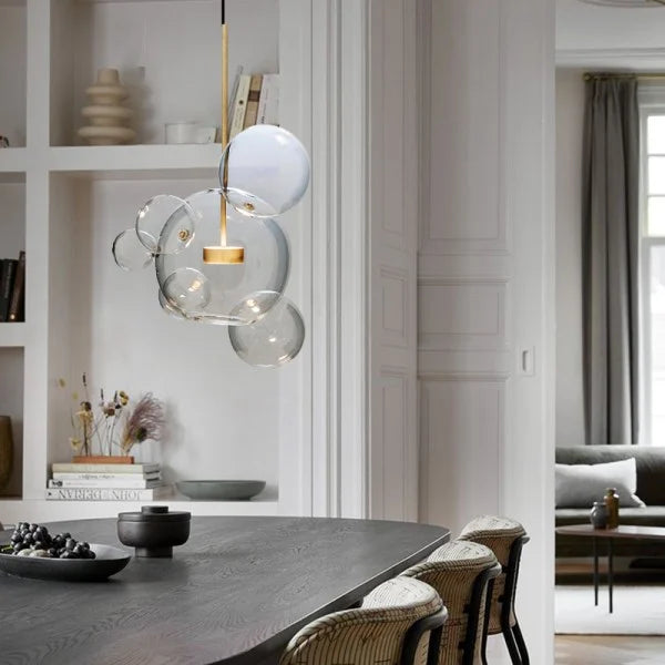 Bolle Pendant Light lamp