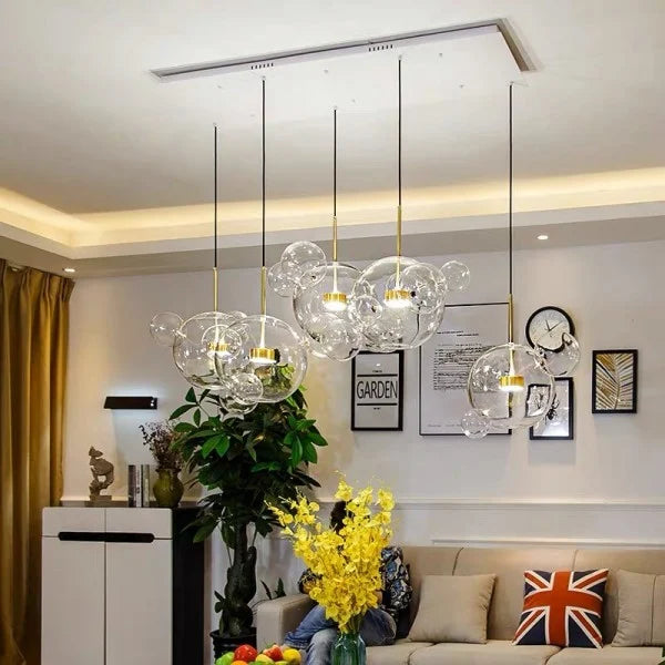 Bolle Pendant Light lamp