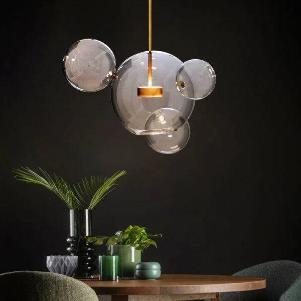 Bolle Pendant Light lamp