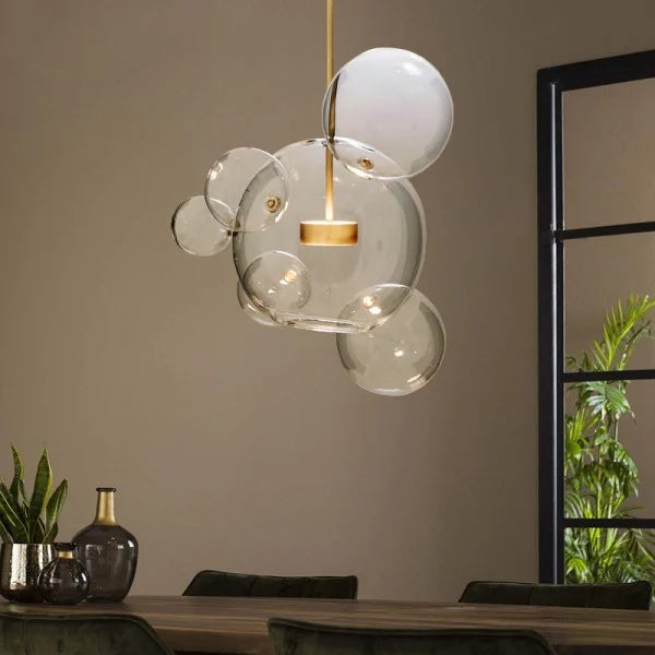 Bolle Pendant Light lamp