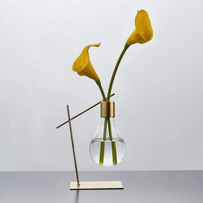 Bulb Vase