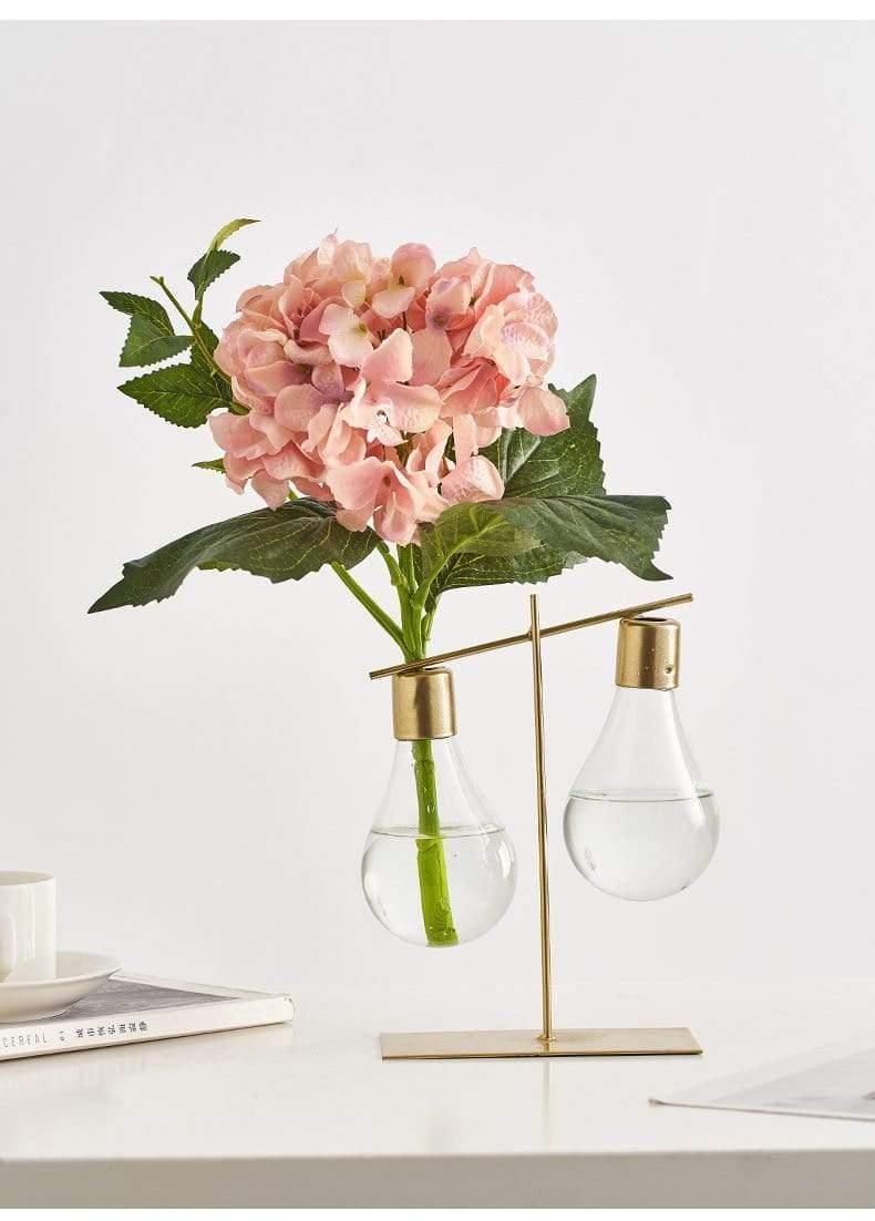 Bulb Vase