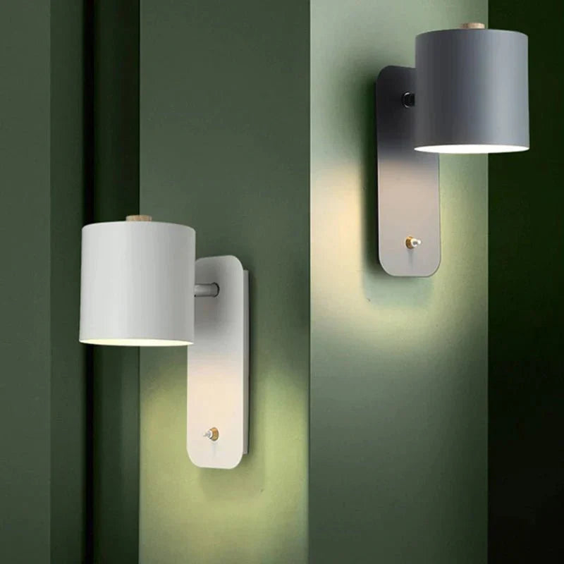 Claire Wall Light