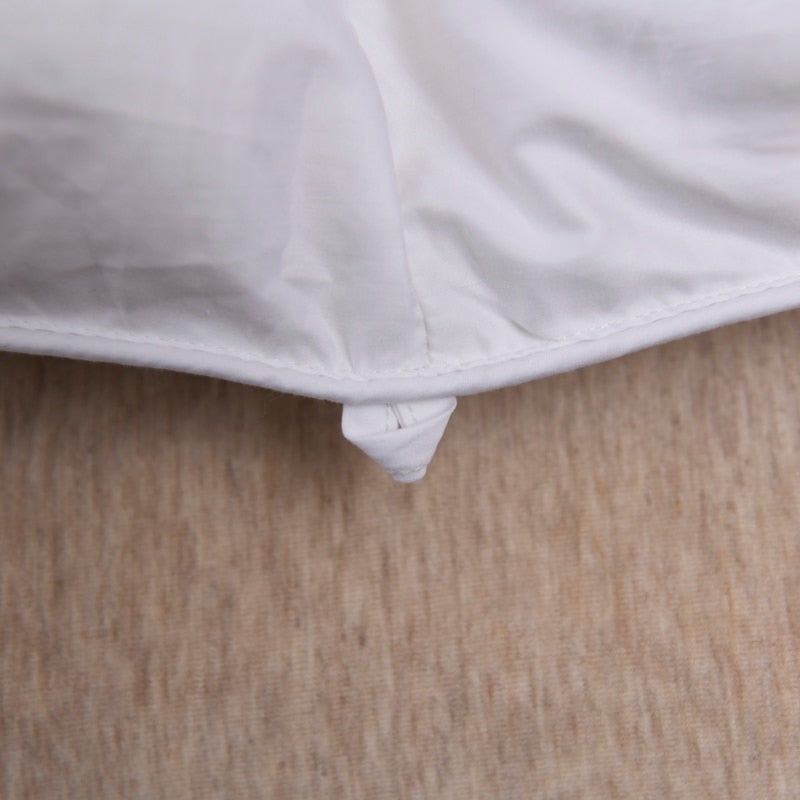 Signature 100% Goose Down Duvet