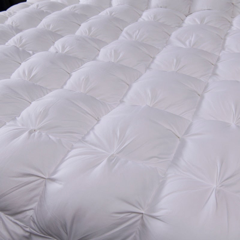 Signature 100% Goose Down Duvet