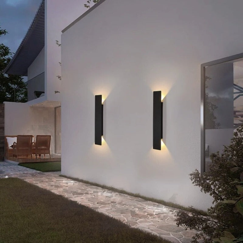 Weatherproof Wall Lights Lamp