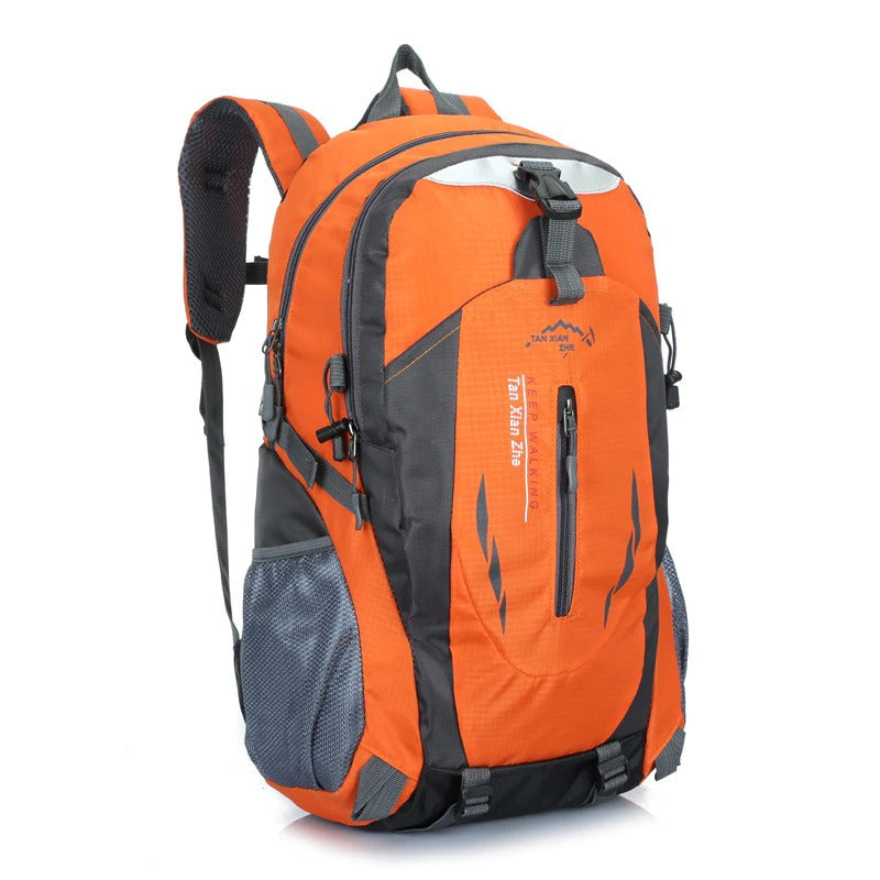 Waterproof Travel Backpack | Protect Your Gear During Adventures