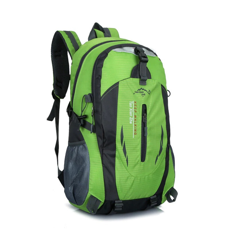 Waterproof Travel Backpack | Protect Your Gear During Adventures