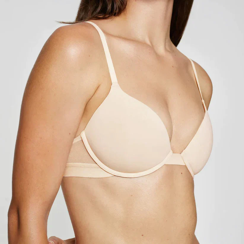 The best bra for small breasts