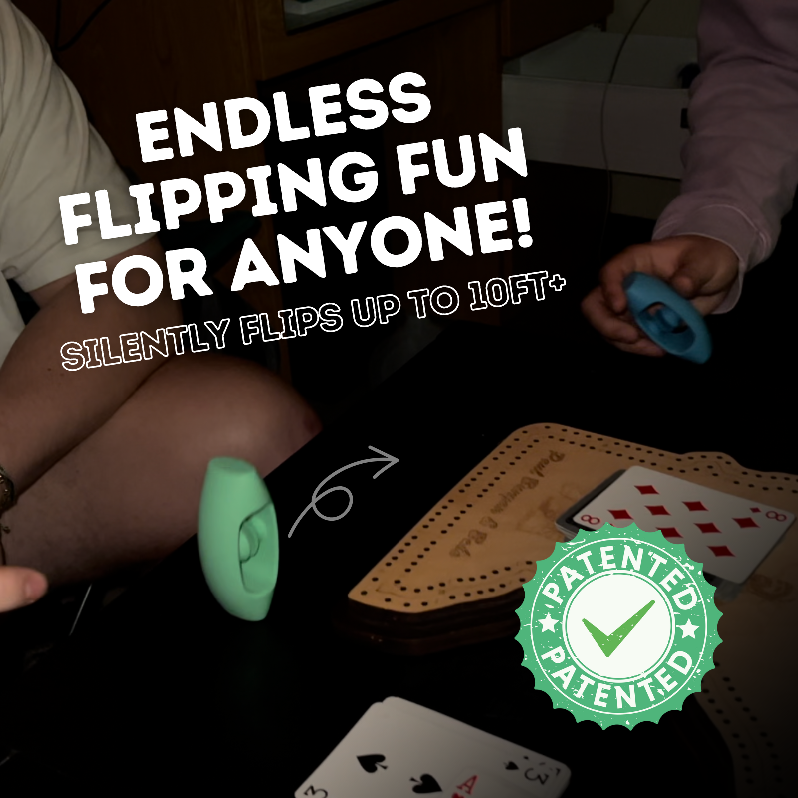 SnapEase Fidget™ - Your All-in-One Relaxation Buddy - Fidget Toys