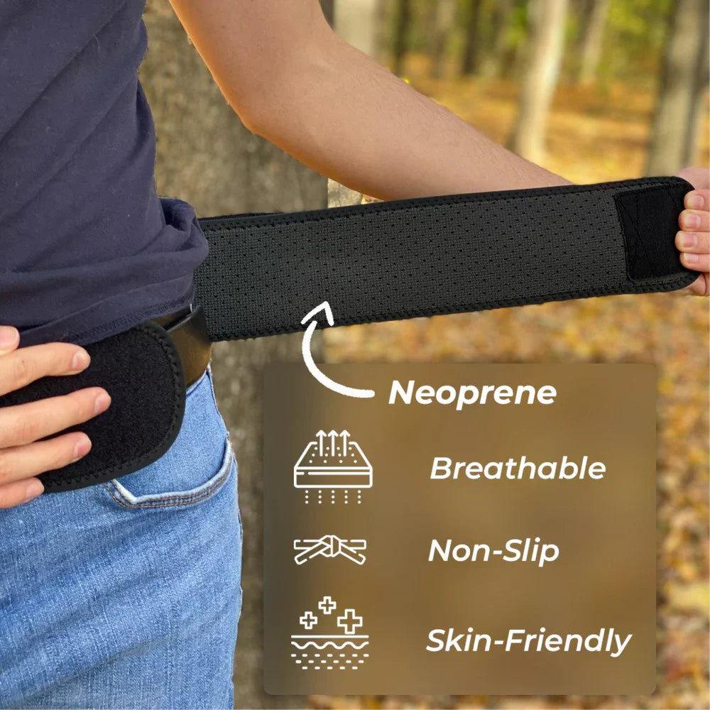 Dainely™ Belt -  eliminate your sciatica & lower back pain