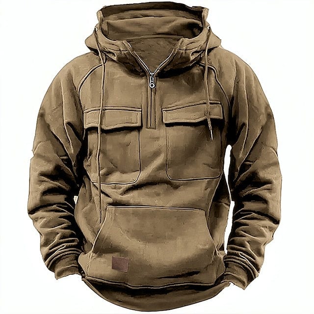 UrbanElite™ | Stylish winter hoodie/jacket