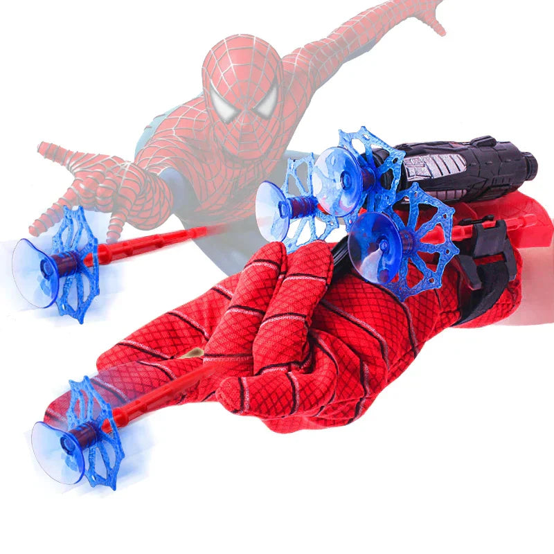 WebSpinner™ Spider Web Launcher | Spider Man