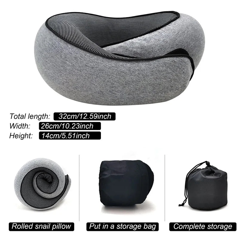 CozyJet Travel Pillow™