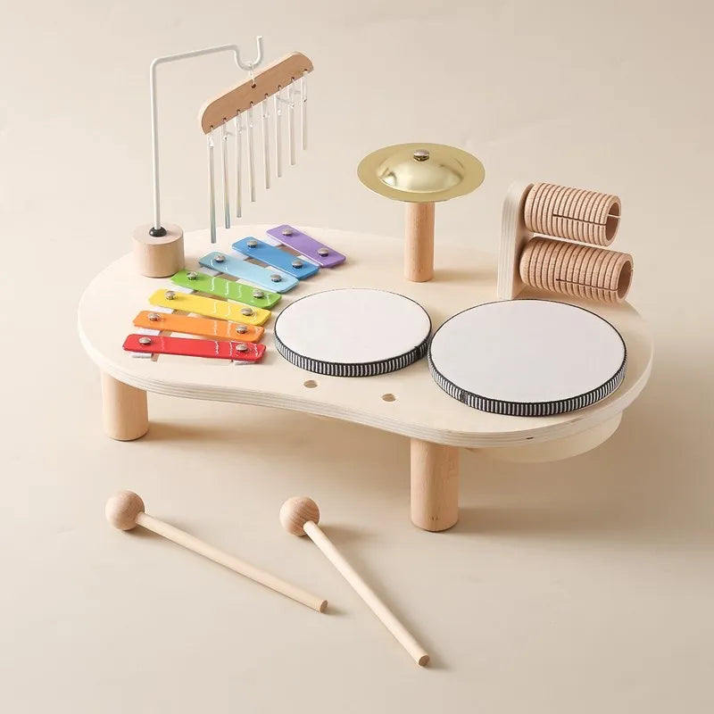 Baby Music Set™ - Musical Magic - Music Set