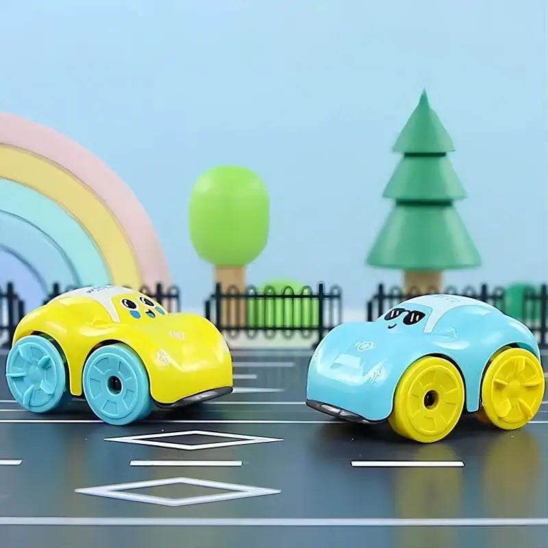 Bath Buddies™ - Dolle Water Adventures - Vehicle Bath Toys