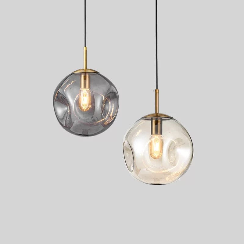 Serene Ceiling Lights lamp