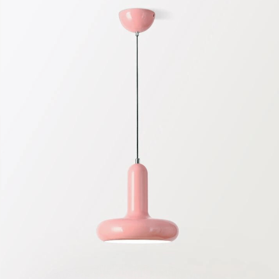 Scandinavian LED Pendant Light – Elegant and Modern Design for Contemporary Interiors