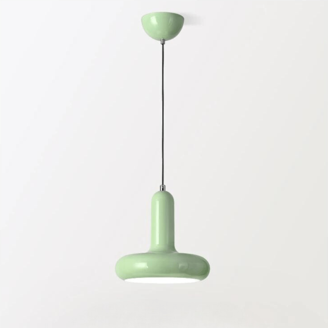 Scandinavian LED Pendant Light – Elegant and Modern Design for Contemporary Interiors