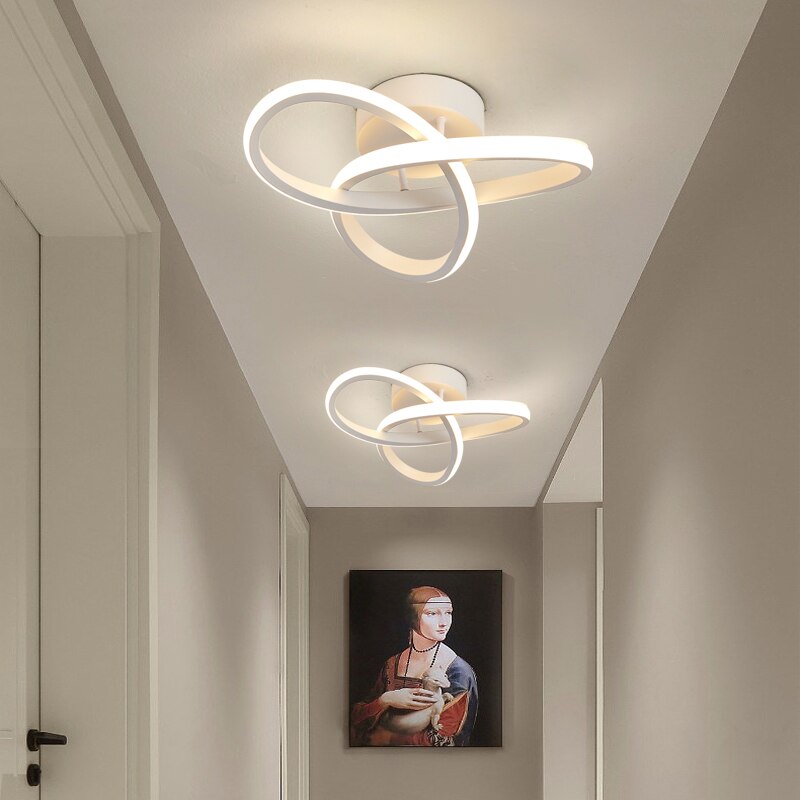 SmartLight™ - Modern and stylish ceiling light