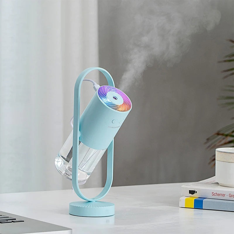 AnyEmporium™ USB Portable Air Humidifier