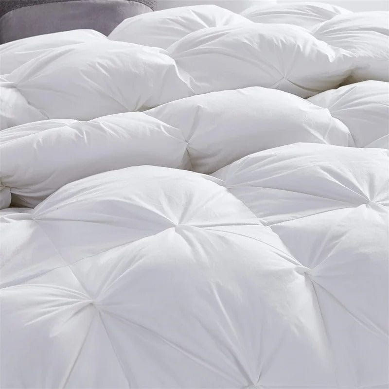 Signature Goose Down Duvet