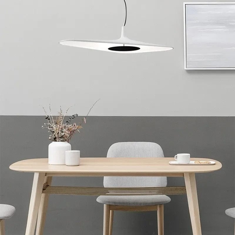 Scandi Flux Chandelier