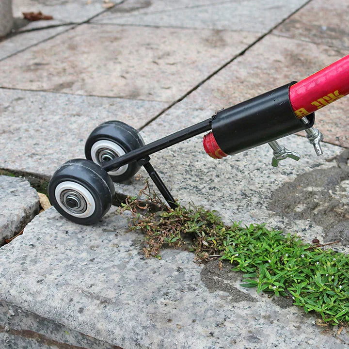 Ultra Strong Gap Weeder™ | Remove weeds easily!