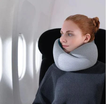 TravelPillow | Enjoy ultimate travel comfort