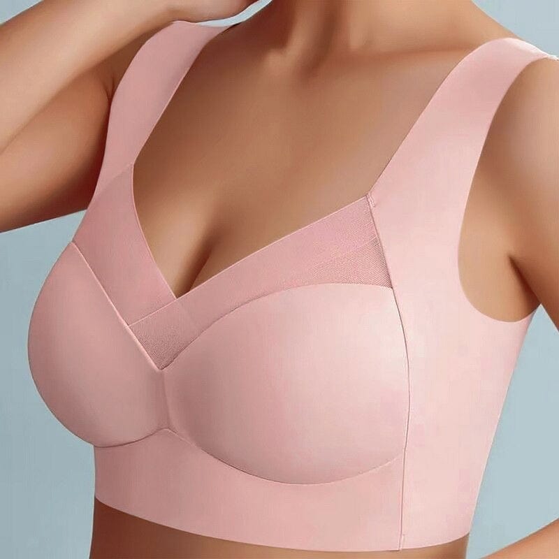 ComfyBra | Seamless bra for maximum comfort