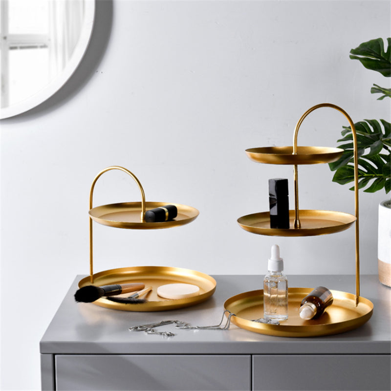 Serena Storage Tray Stands