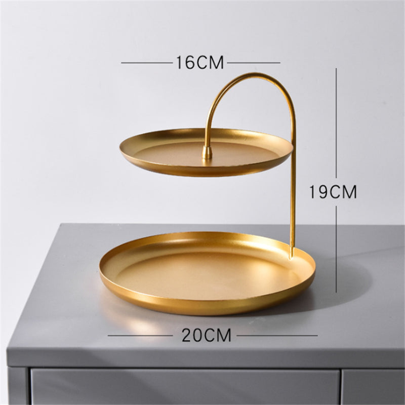 Serena Storage Tray Stands